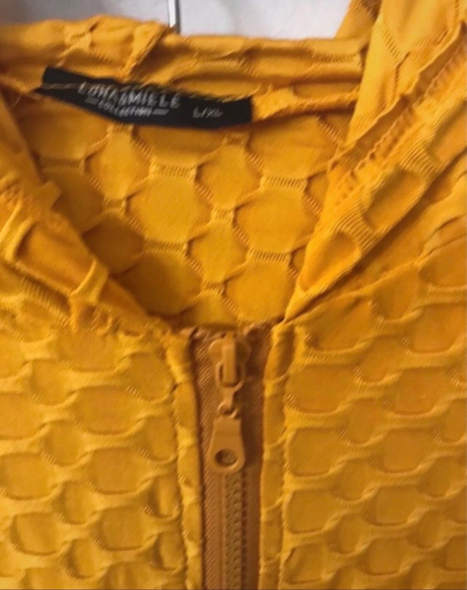 Tracksuit – photo 5